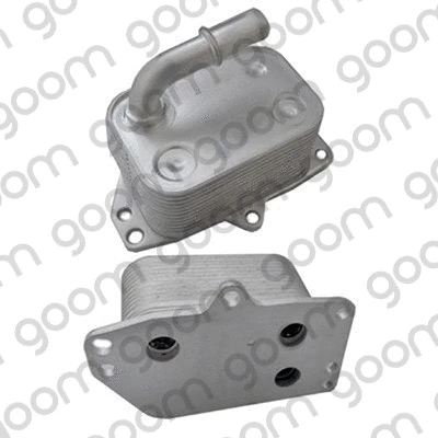 Oil Cooler, engine oil (OC-0035)