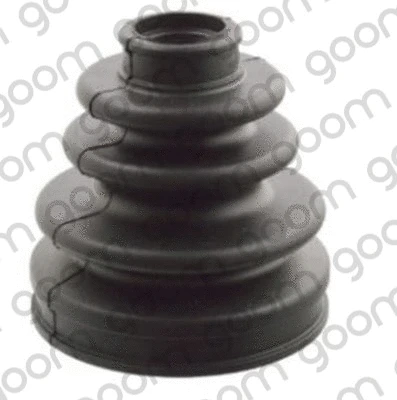 Bellow, drive shaft (DB-0668)