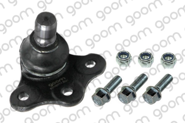 Ball Joint (BA-0043)