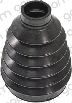 Bellow, drive shaft (DB-0454)