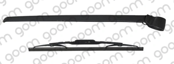 Wiper Blade (WI-0032)