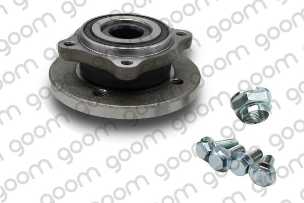 Wheel Hub (WBH-0249)