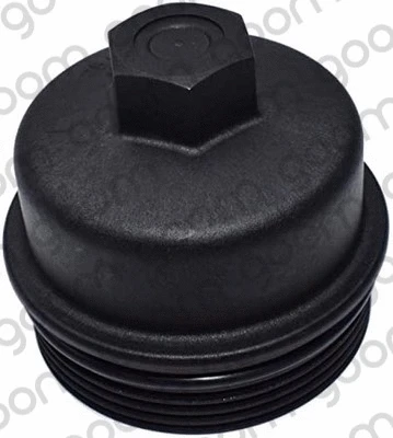Cap, oil filter housing (OFC-0015)