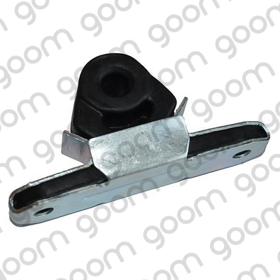 Rubber Buffer, muffler (CS-0075)