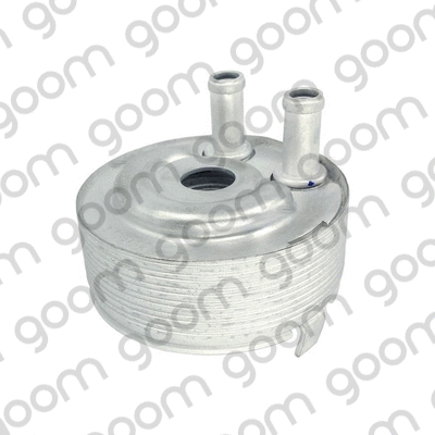 Oil Cooler, engine oil (OC-0023)