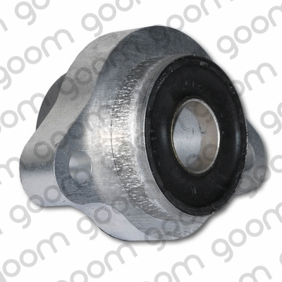 Mounting, control/trailing arm (CAS-0242)