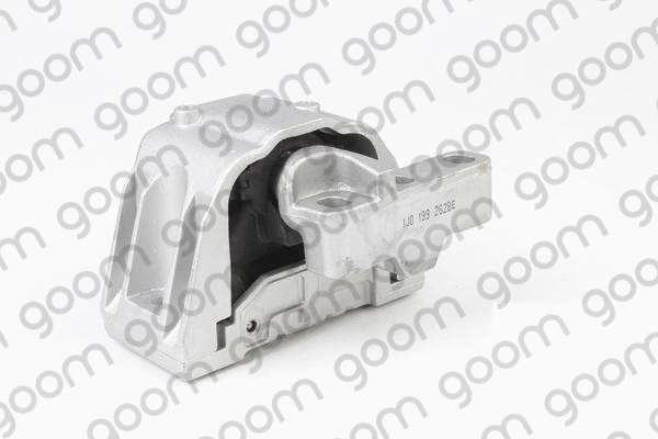Mounting, engine (EM-0316)