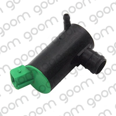 Washer Fluid Pump, window cleaning (WPW-0014)