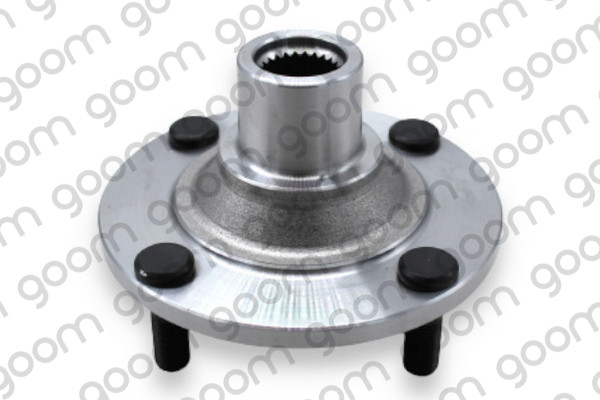 Wheel Hub (WBH-0192)