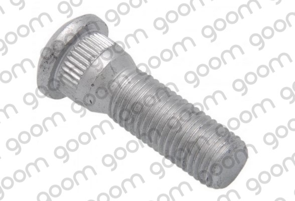 Wheel Bolt (BOL-0012)