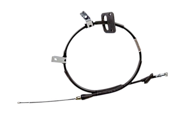 Cable Pull, parking brake (BC-0004)