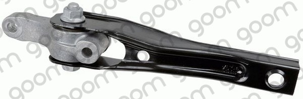 Mounting, engine (EM-2088)