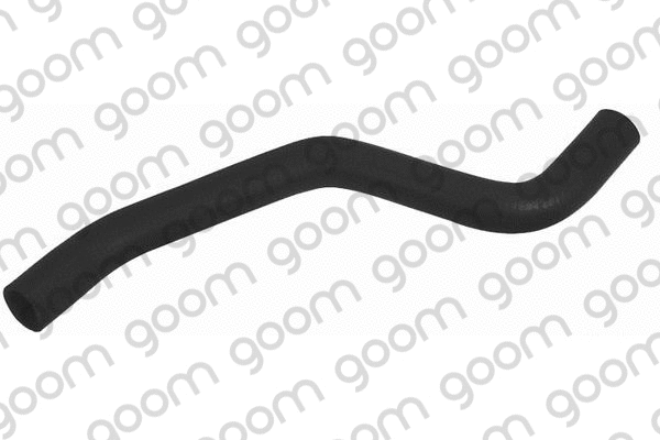Radiator Hose (RH-0318)