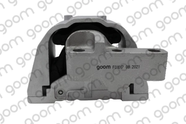 Mounting, engine (EM-1135)