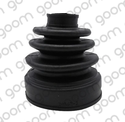 Bellow, drive shaft (DB-0658)