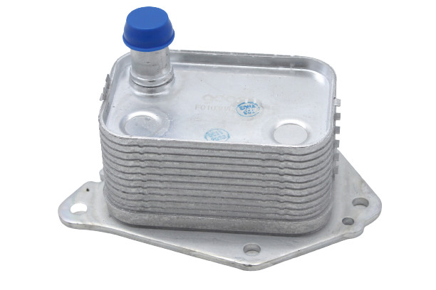 Oil Cooler, engine oil