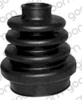 Bellow, drive shaft (DB-0638)