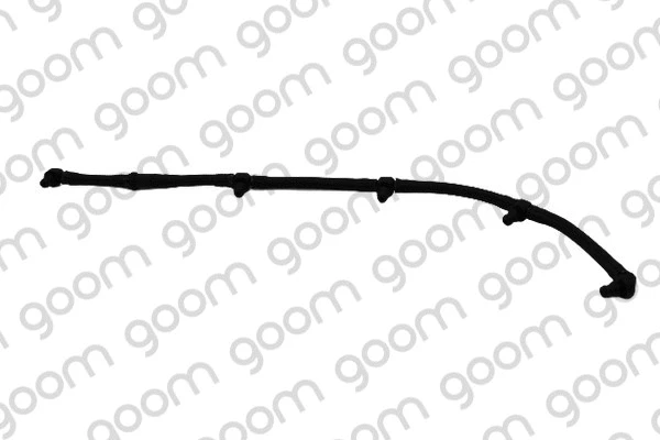 Hose, fuel overflow (HFO-0092)