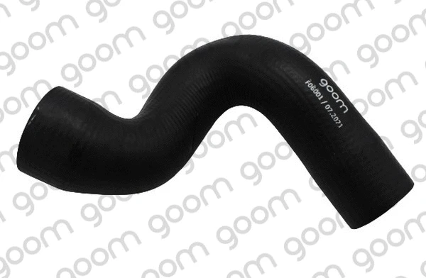 Charge Air Hose (AH-0296)