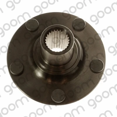 Wheel Hub (WBH-0001)