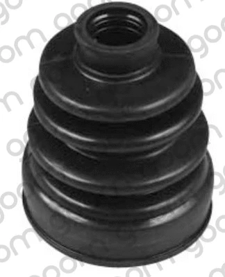Bellow, drive shaft (DB-0662)