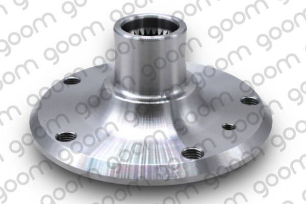 Wheel Hub (WBH-0119)