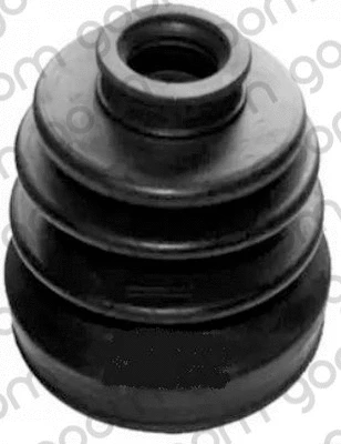 Bellow, drive shaft (DB-0691)