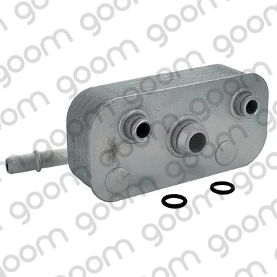 Oil Cooler, engine oil (OC-0049)