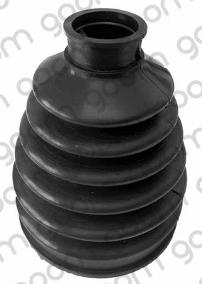Bellow, drive shaft (DB-0213)