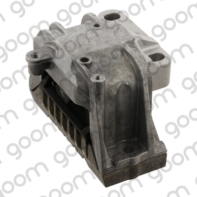 Mounting, engine (EM-0410)