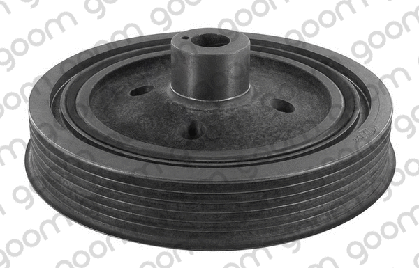 Belt Pulley Set, crankshaft (BPS-0007)