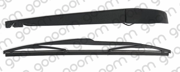Wiper Blade (WI-0033)