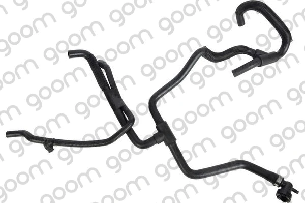 Radiator Hose (RH-1263)