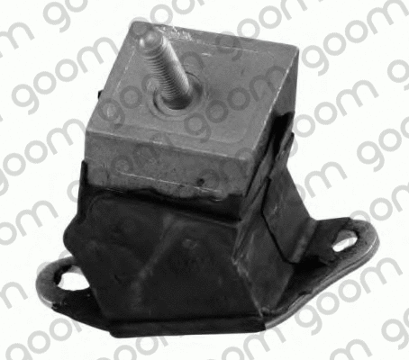 Mounting, manual transmission (GM-0035)