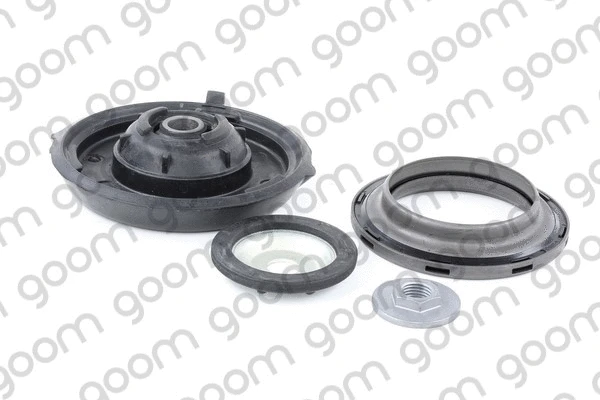 Mounting Kit, shock absorber (SM-0408)