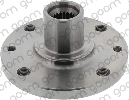 Wheel Hub (WBH-0042)