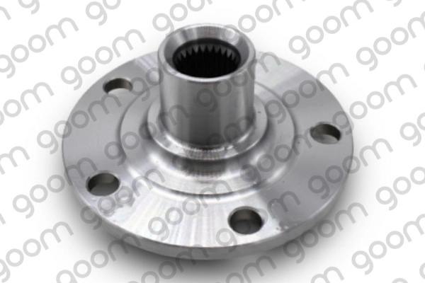 Wheel Hub (WBH-0299)