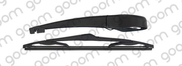 Wiper Blade (WI-0184)