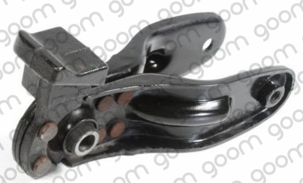 Mounting, engine (EM-0496)