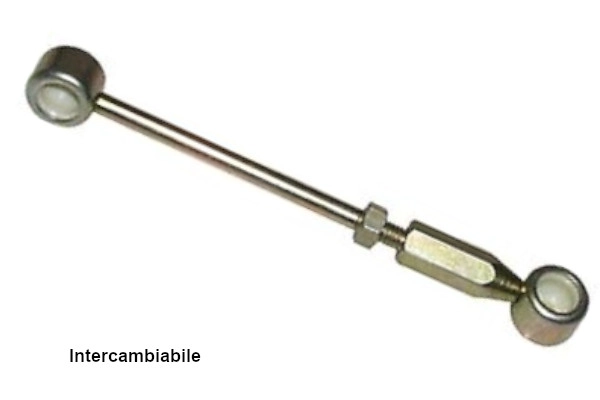 Repair Kit, gear shift lever
