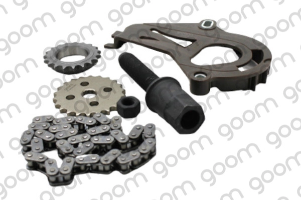 Timing Chain Kit (TCK-0063)