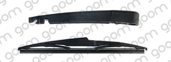 Wiper Blade (WI-0176)