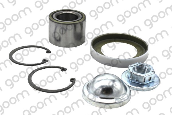 Wheel Bearing Kit (WB-0148)