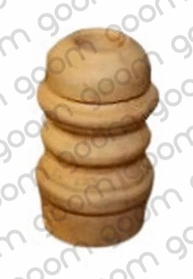 Rubber Buffer, suspension (SBB-0143)