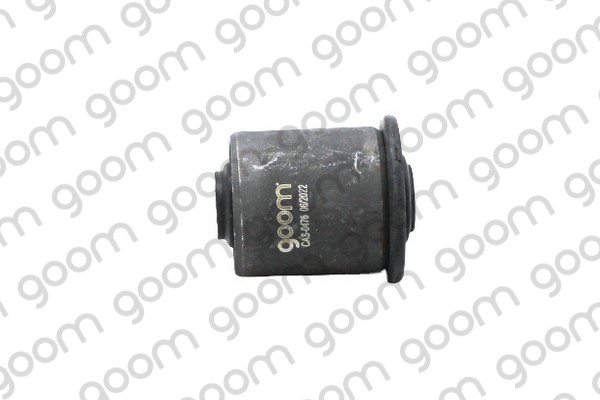 Mounting, control/trailing arm (CAS-0476)