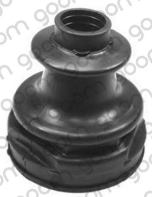 Bellow, drive shaft (DB-0841)
