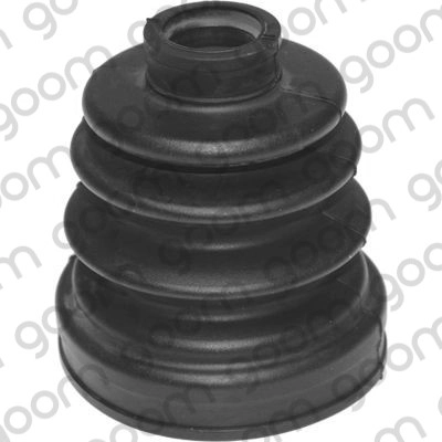 Bellow, drive shaft (DB-0807)