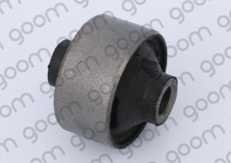 Mounting, control/trailing arm (CAS-0340)