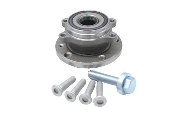 Wheel Hub (WBH-0104)