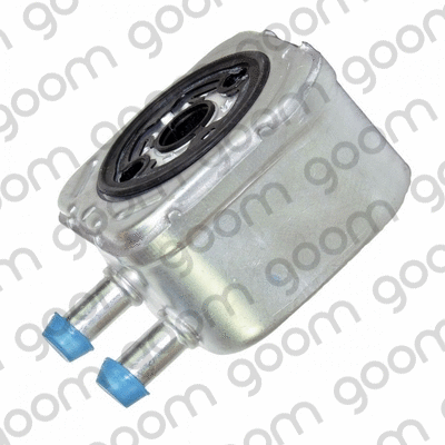 Oil Cooler, engine oil (OC-0015)